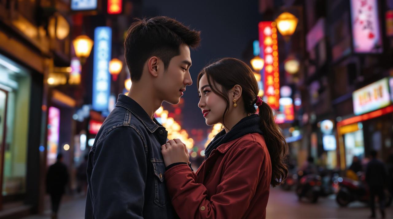 《星河璀璨》定档五一黄金档，全国同步上映-三级片免费看